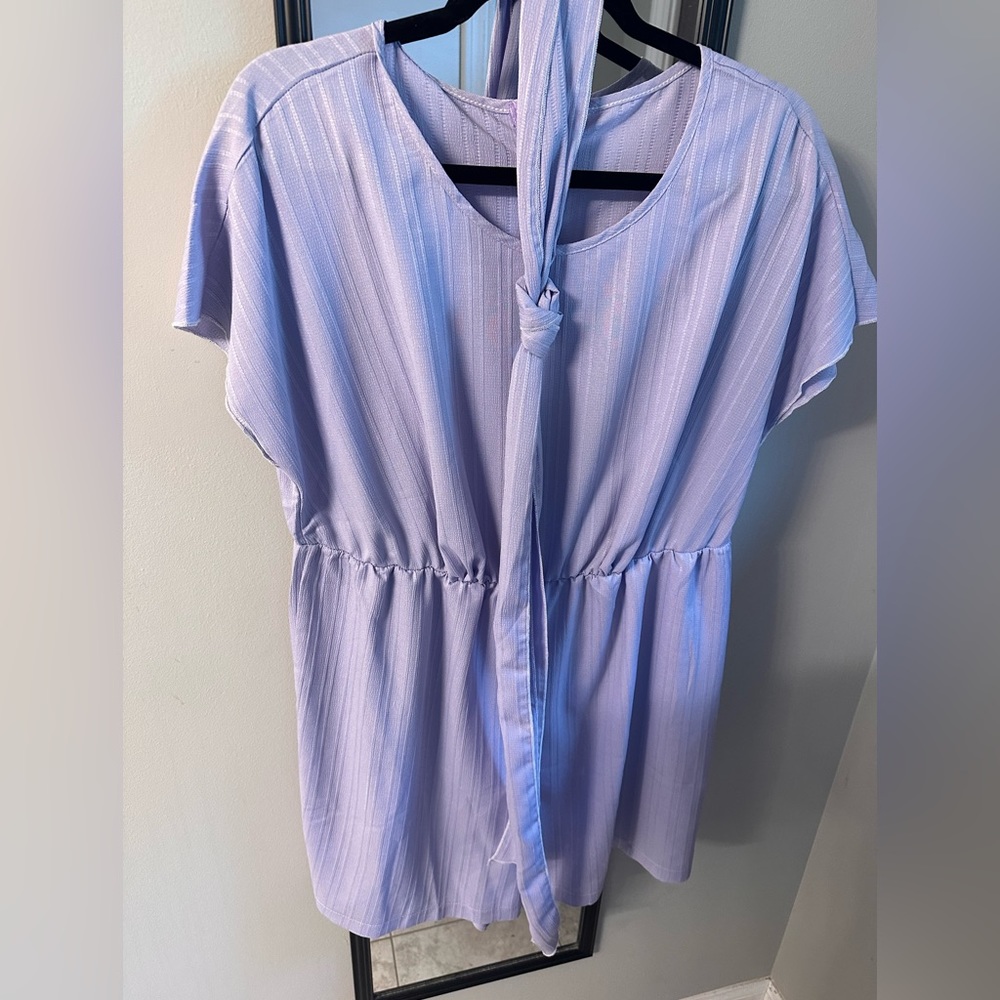 Women’s rompers